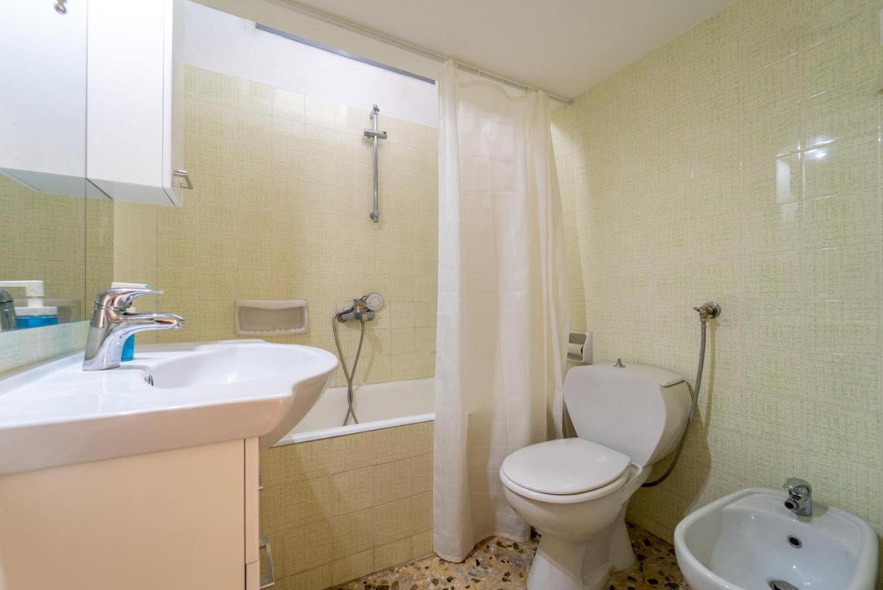Villa Elia Kavala - Mediterranean Holiday Villa PalaiónTsiflíkion 外观 照片